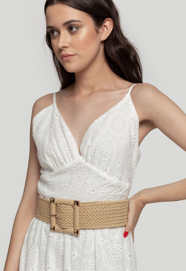 VESTIDO ARMONIAS BORDADO