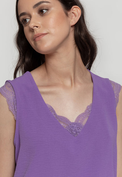 BLUSA ARMONIAS GASA