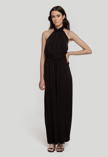 MONO ARMONIAS HALTER