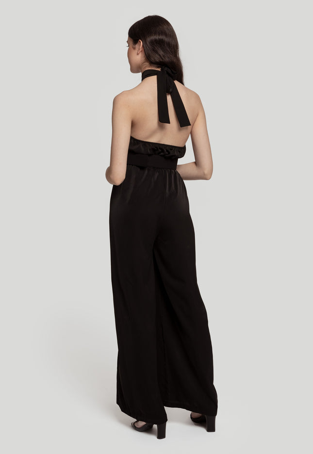MONO ARMONIAS HALTER