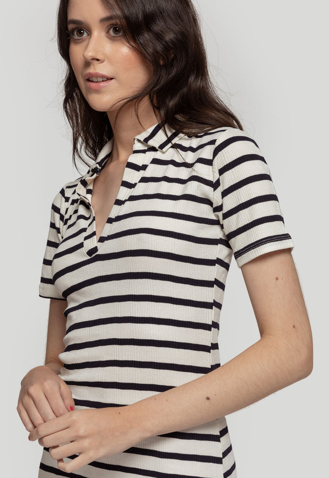 VESTIDO ARMONIAS POLO