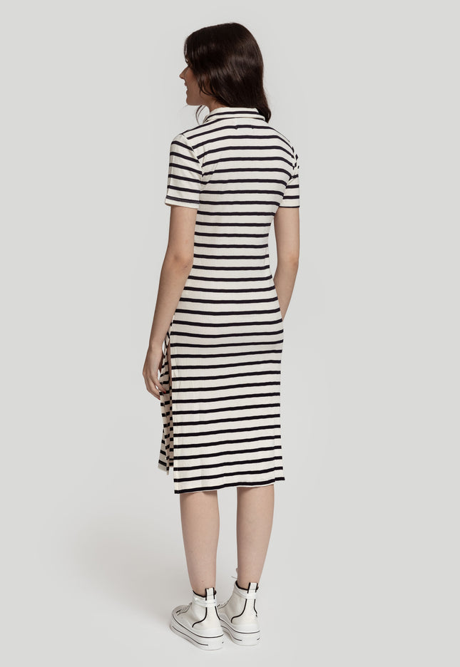 VESTIDO ARMONIAS POLO