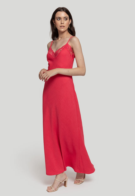 VESTIDO ARMONIAS LENCERO
