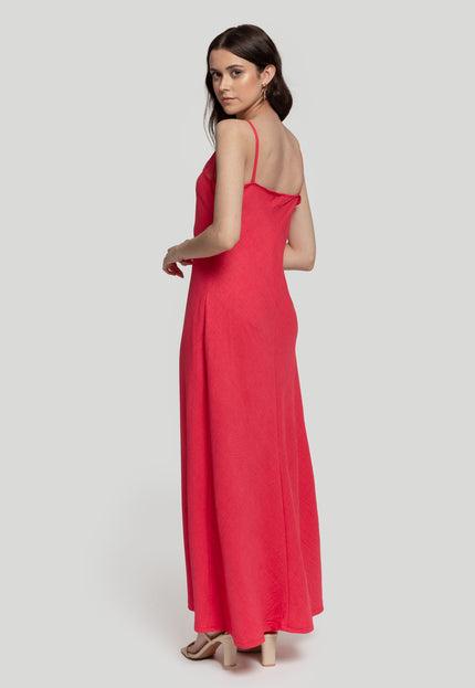 VESTIDO ARMONIAS LENCERO
