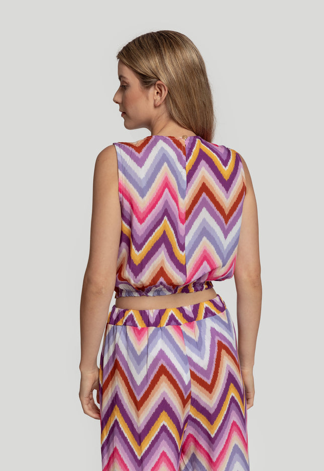 TOP MASSIMA GRAZIA CROPPED