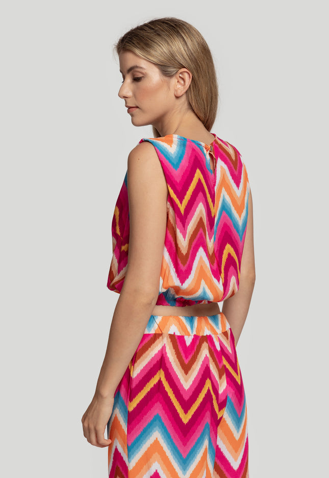 TOP MASSIMA GRAZIA CROPPED