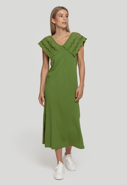 VESTIDO MASSIMA GRAZIA BOBO