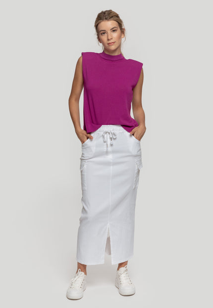 FALDA MASSIMA GRAZIA MIDI