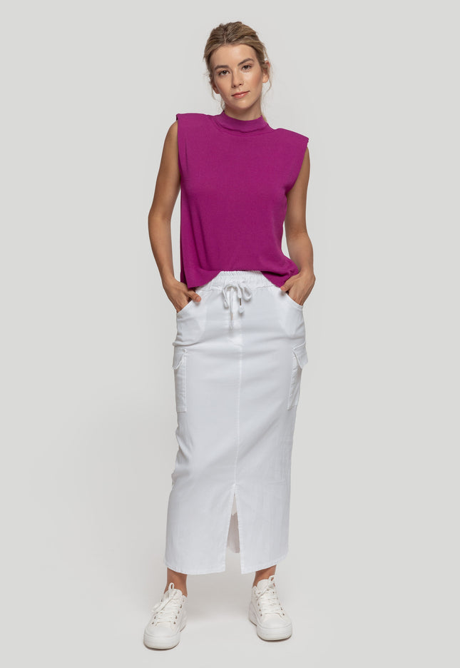 FALDA MASSIMA GRAZIA MIDI