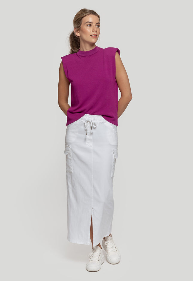FALDA MASSIMA GRAZIA MIDI