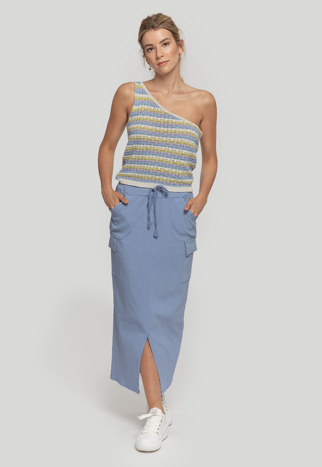 FALDA MASSIMA GRAZIA MIDI