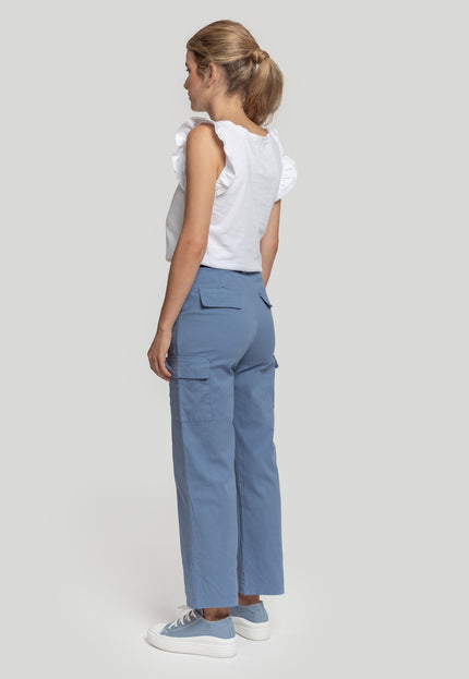 PANTALÓN MASSIMA GRAZIA CARGO