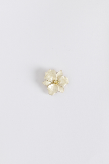 BROCHE FLAMENCA FLOR