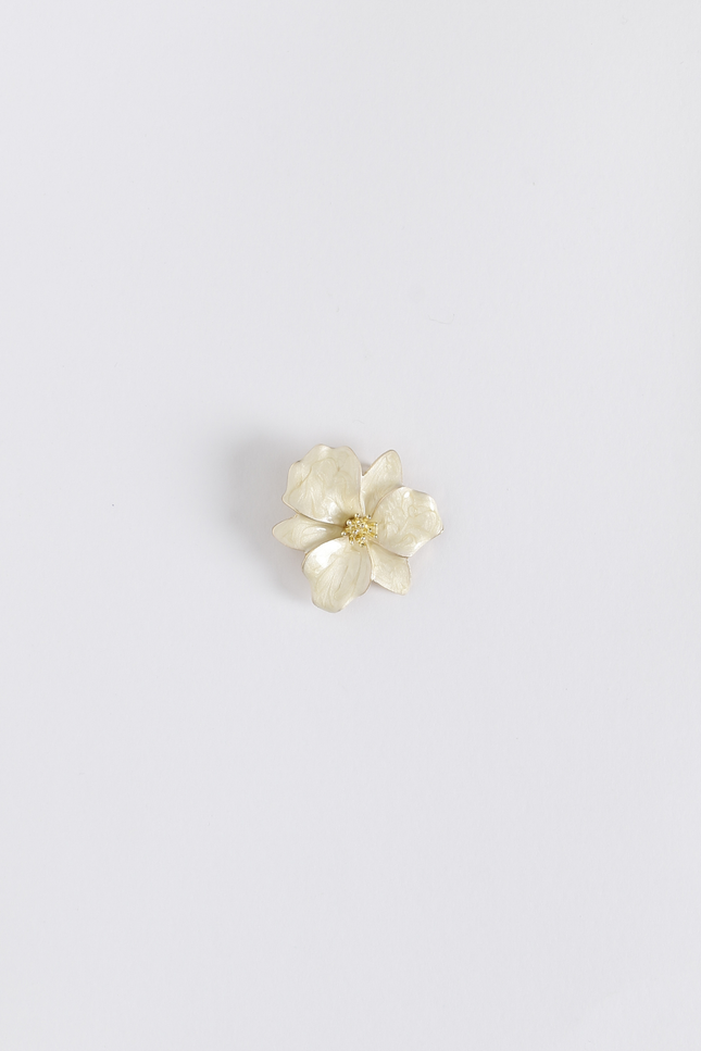 BROCHE FLAMENCA FLOR