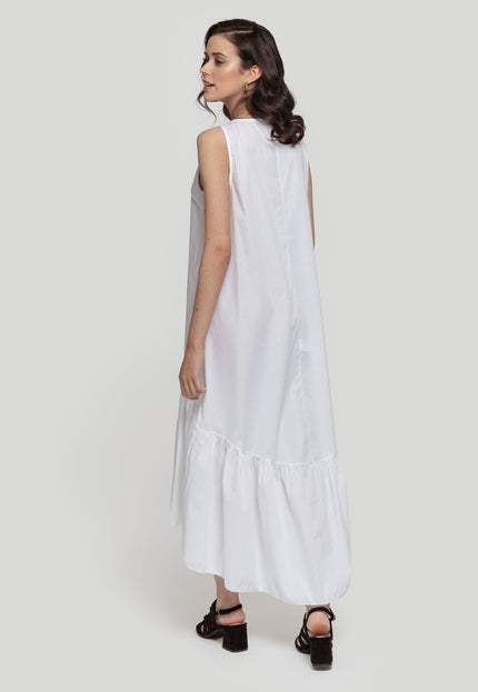 VESTIDO ARMONIAS OVERSIZE