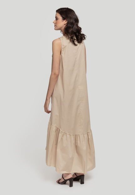 VESTIDO ARMONIAS OVERSIZE