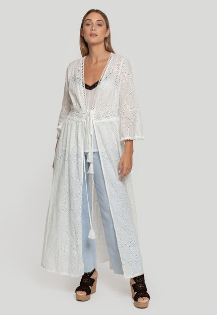 KIMONO ARMONIAS LARGO