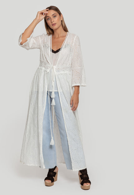 KIMONO ARMONIAS LARGO