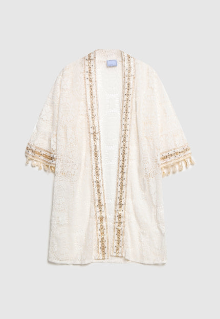 KIMONO LOVE M CALADO