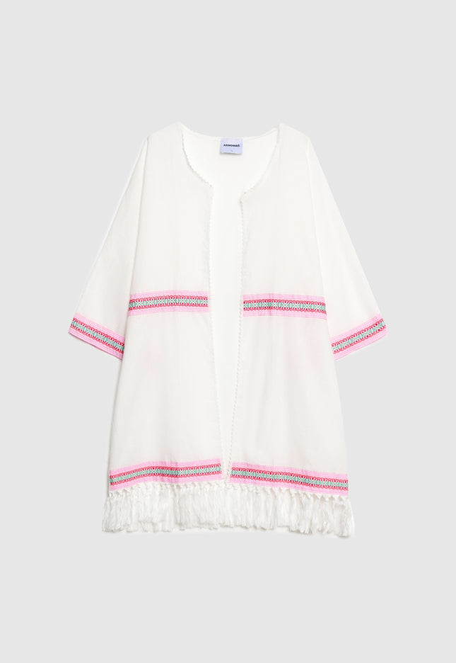KIMONO ARMONIAS DETALLE