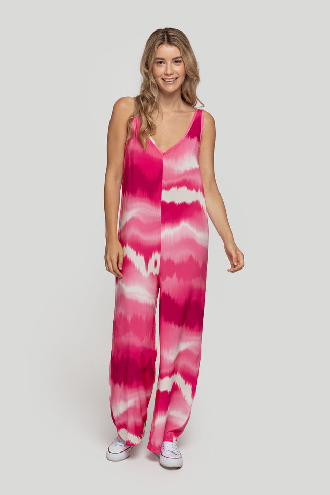 MONO MASSIMA GRAZIA TIE-DYE