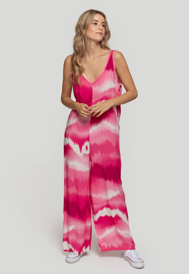 MONO MASSIMA GRAZIA TIE-DYE