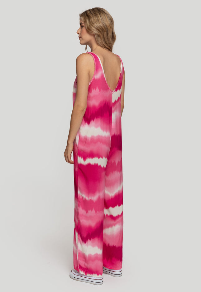 MONO MASSIMA GRAZIA TIE-DYE