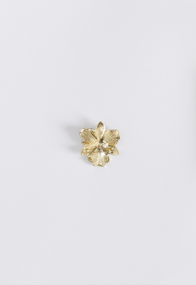 BROCHE FLAMENCA FLOR