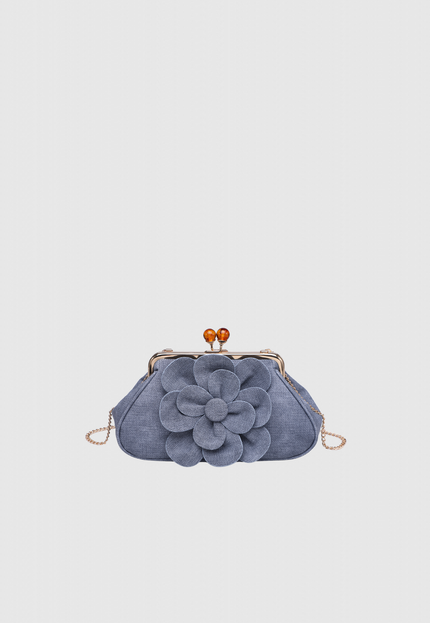 BOLSO DONNA ALESSIA FLOR
