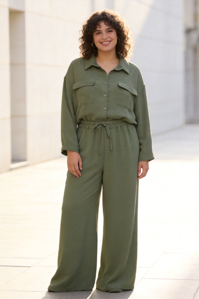 CONJUNTO ARMONIAS CURVE BARI