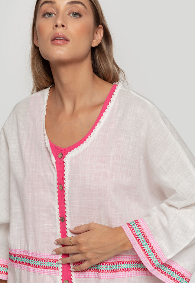KIMONO ARMONIAS DETALLE