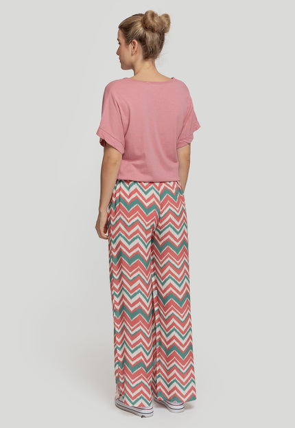 PANTALÓN MASSIMA GRAZIA RECTO
