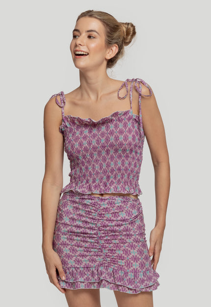 TOP MASSIMA GRAZIA ELÁSTICO
