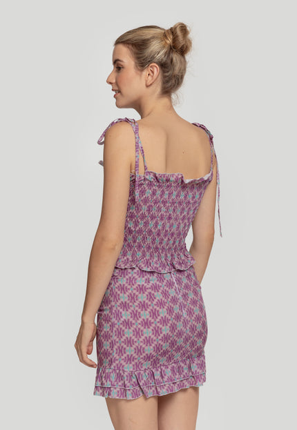 TOP MASSIMA GRAZIA ELÁSTICO