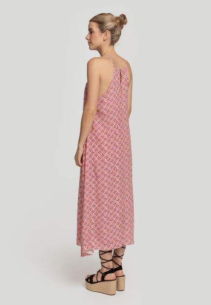 VESTIDO MASSIMA GRAZIA NUCA