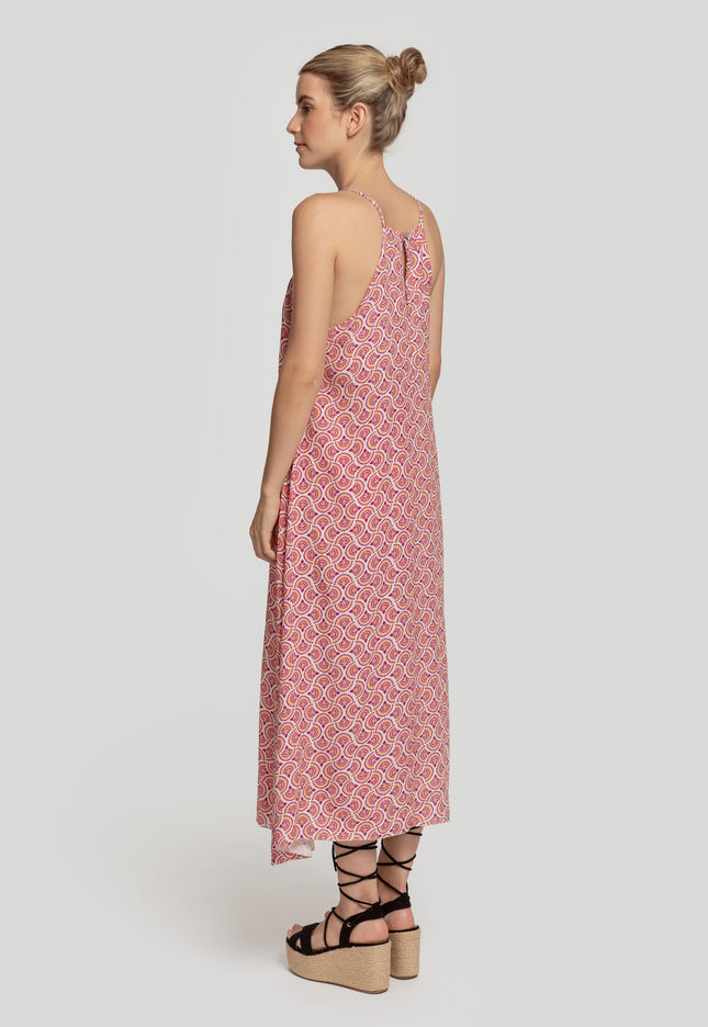 VESTIDO MASSIMA GRAZIA NUCA
