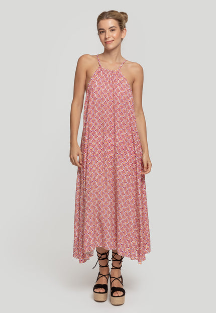 VESTIDO MASSIMA GRAZIA NUCA