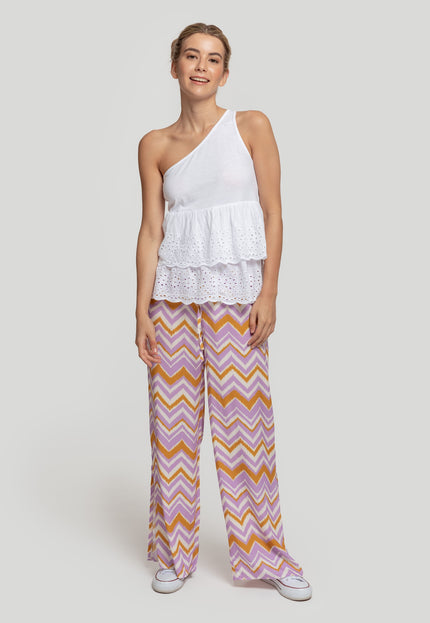 PANTALÓN MASSIMA GRAZIA RECTO