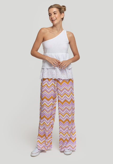 PANTALÓN MASSIMA GRAZIA RECTO