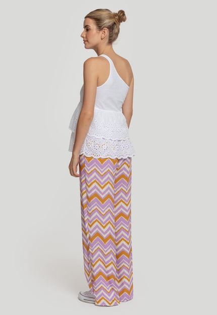 PANTALÓN MASSIMA GRAZIA RECTO