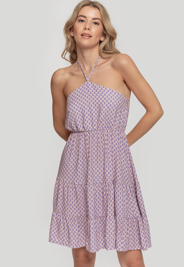 VESTIDO MASSIMA GRAZIA TIRANTES