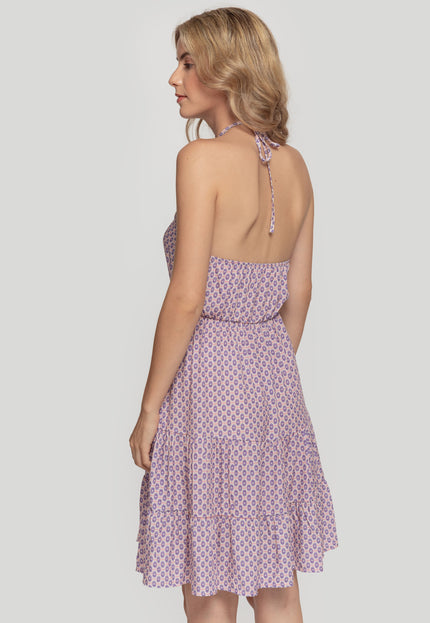 VESTIDO MASSIMA GRAZIA TIRANTES