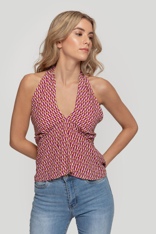 TOP MASSIMA GRAZIA HALTER