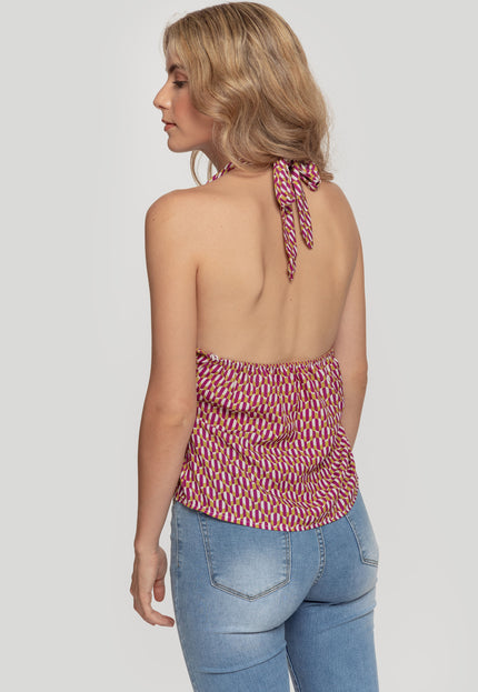 TOP MASSIMA GRAZIA HALTER