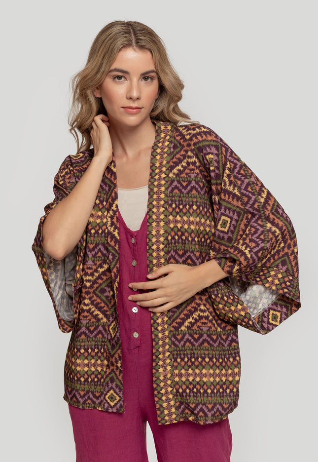 KIMONO MASSIMA GRAZIA AMPLIO