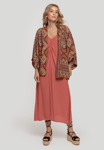 KIMONO MASSIMA GRAZIA AMPLIO