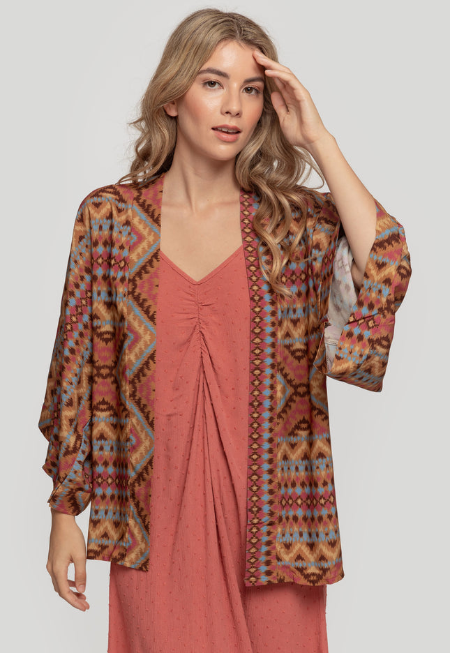 KIMONO MASSIMA GRAZIA AMPLIO