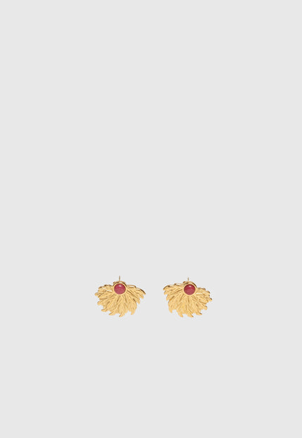 PENDIENTES ARMONIAS HOJA