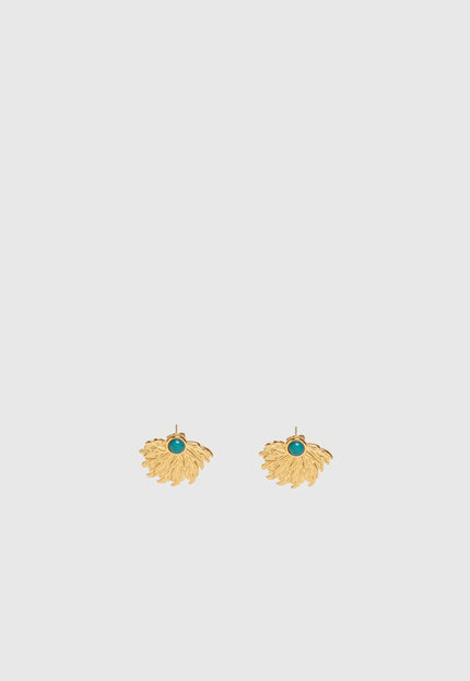 PENDIENTES ARMONIAS HOJA