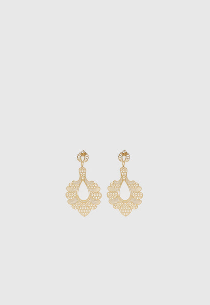PENDIENTES ARMONIAS BOHO